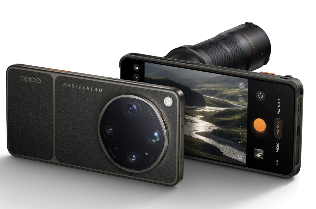 OPPO mang điện thoại Find X9 Ultra và Find X9s về Việt Nam, nâng chuẩn nhiếp ảnh di động