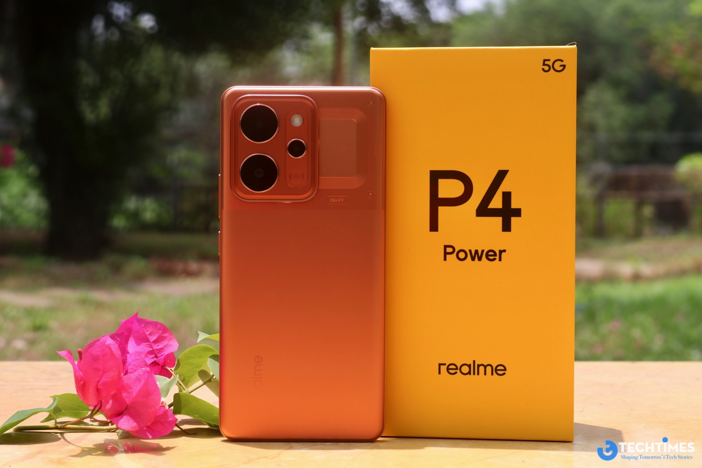 Đánh giá realme P4 Power: Pin 10.000mAh không chỉ là con số, mà là trải nghiệm thay đổi cách dùng smartphone