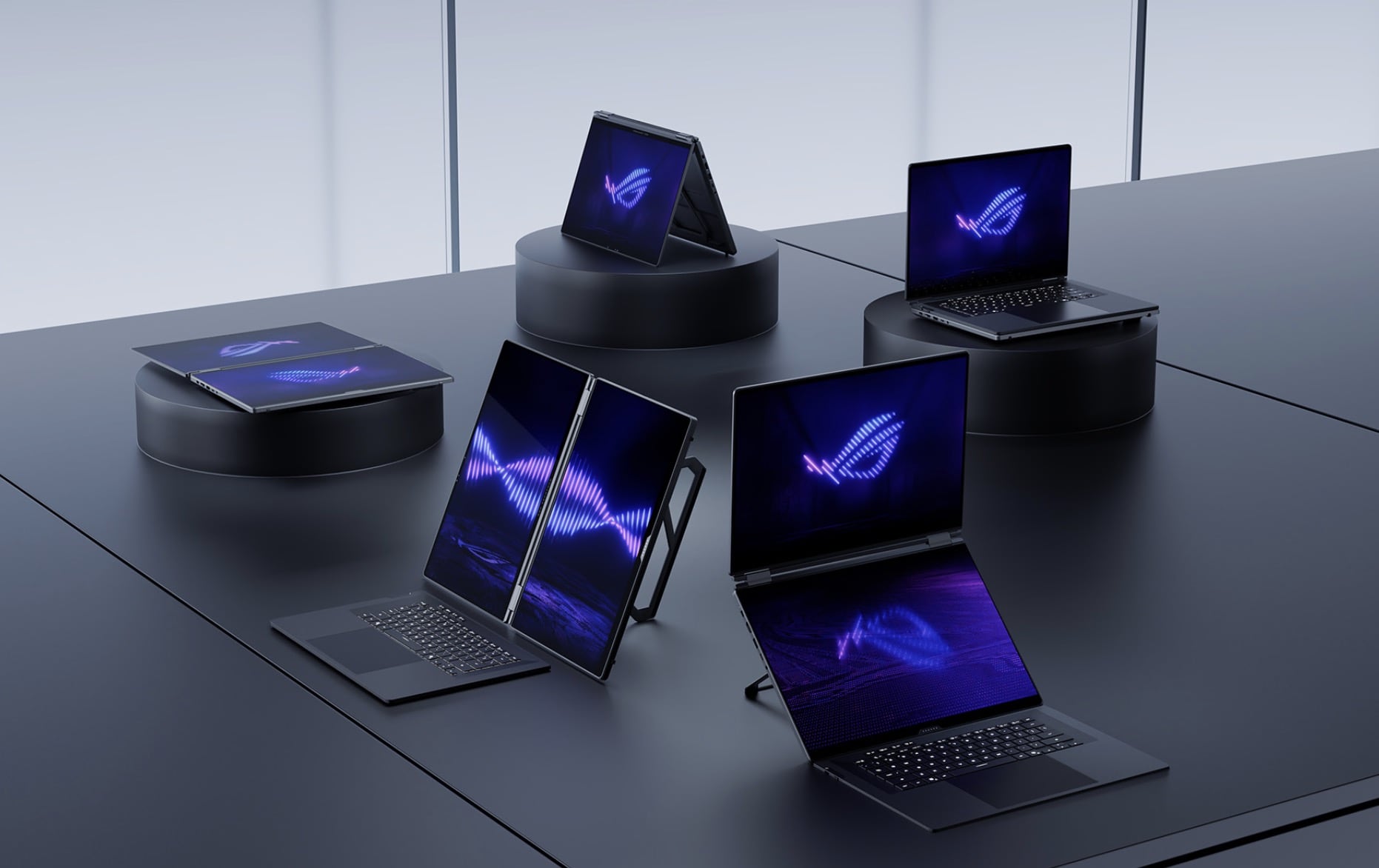 ASUS mở đặt trước ROG Zephyrus Duo GX651 với thiết kế hai màn hình OLED, giá từ 200 triệu đồng TechTimes Vietnam ASUS mở đặt trước ROG Zephyrus Duo GX651 với thiết kế hai màn hình OLED, giá từ 200 triệu đồng