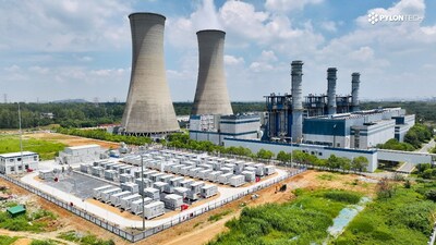 1778173825 173 Pylontech duoc cong nhan la Nha san xuat luu tru TechTimes Vietnam Pylontech được công nhận là Nhà sản xuất lưu trữ năng lượng Tier 1 của BloombergNEF