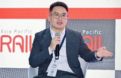 1778861125 512 Ha tang so hang dau thuc day thong minh hoa TechTimes Vietnam Hạ tầng số hàng đầu thúc đẩy thông minh hóa ngành đường sắt