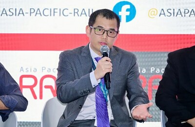 1778861126 761 Ha tang so hang dau thuc day thong minh hoa TechTimes Vietnam Hạ tầng số hàng đầu thúc đẩy thông minh hóa ngành đường sắt