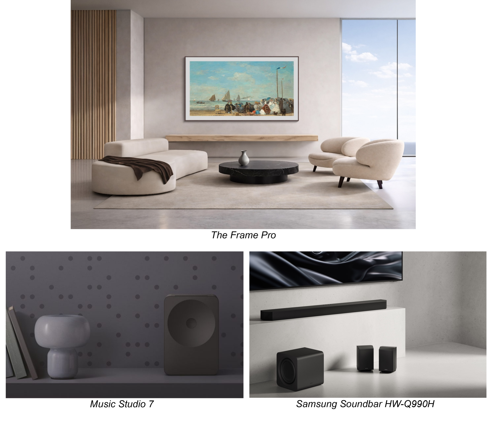 Samsung Electronics Singapore trình làng dòng sản phẩm TV năm 2026, với các tính năng tích hợp AI TechTimes Vietnam Samsung Electronics Introduces 2026 AI TVs, Redefining Home Entertainment with Smarter Experiences