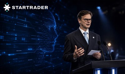 CEO STARTRADER - Peter Karsten đã có bài phát biểu 'AI Starter Keynote' tại Trường đại học Adelaide TechTimes Vietnam 1779277407 840 CEO STARTRADER Peter Karsten da co bai phat bieu TechTimes Vietnam CEO STARTRADER - Peter Karsten đã có bài phát biểu 'AI Starter Keynote' tại Trường đại học Adelaide