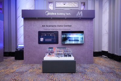 1779551194 28 Midea Building Technologies ra mat giai phap lam mat trung TechTimes Vietnam Midea Building Technologies ra mắt giải pháp làm mát trung tâm dữ liệu toàn diện tại Malaysia