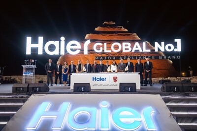 Haier ký thỏa thuận tài trợ 4 năm với Al Ahly FC, trở thành nhà tài trợ chính thứ hai của câu lạc bộ TechTimes Vietnam 1779587616 318 Haier ky thoa thuan tai tro 4 nam voi Al TechTimes Vietnam Haier ký thỏa thuận tài trợ 4 năm với Al Ahly FC, trở thành nhà tài trợ chính thứ hai của câu lạc bộ