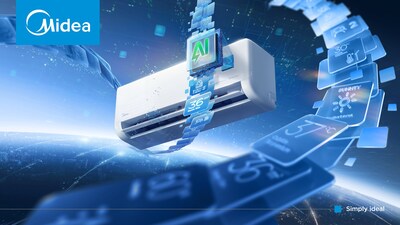 1779605676 223 Midea Celest mang den giai phap lam mat manh me TechTimes Vietnam Midea Celest mang đến giải pháp làm mát mạnh mẽ, tiết kiệm điện cho mùa hè 2026 tại Việt Nam