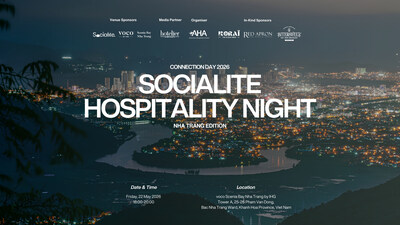 AHA Connection Day Socialite Hospitality Night ket noi cong dong TechTimes Vietnam AHA Connection Day: Socialite Hospitality Night kết nối cộng đồng ngành khách sạn và du lịch Úc - Việt tại Nha Trang
