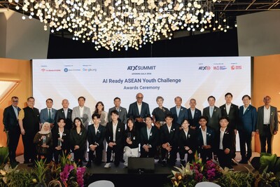 ATxSummit 2026 khai mạc với tham vọng chung của khu vực là khai thác AI vì lợi ích chung TechTimes Vietnam ATxSummit 2026 khai mac voi tham vong chung cua khu TechTimes Vietnam ATxSummit 2026 khai mạc với tham vọng chung của khu vực là khai thác AI vì lợi ích chung