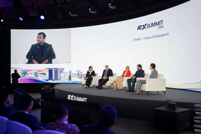 ATxSummit 2026 quy tu cac nha lanh dao toan cau TechTimes Vietnam ATxSummit 2026 quy tụ các nhà lãnh đạo toàn cầu tại Singapore để định hình tương lai AI tại Châu Á