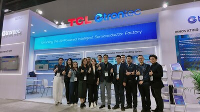 Cong ty AI cong nghiep hang dau gioi thieu cac TechTimes Vietnam Công ty AI công nghiệp hàng đầu giới thiệu các giải pháp sản xuất thông minh và CIM toàn diện tại Kuala Lumpur