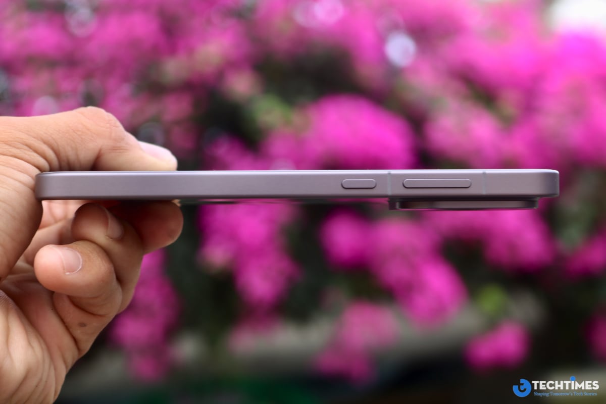 Đánh giá OPPO Find X9s: Khi smartphone nhỏ gọn mang tham vọng thay thế máy ảnh chuyên nghiệp TechTimes Vietnam Find X9s TechTimes 10 TechTimes Vietnam Đánh giá OPPO Find X9s: Khi smartphone nhỏ gọn mang tham vọng thay thế máy ảnh chuyên nghiệp