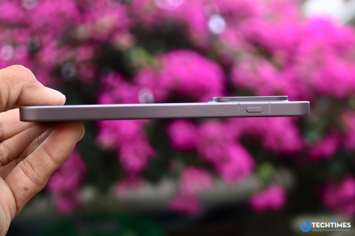 Đánh giá OPPO Find X9s: Khi smartphone nhỏ gọn mang tham vọng thay thế máy ảnh chuyên nghiệp TechTimes Vietnam Find X9s TechTimes 11 TechTimes Vietnam Đánh giá OPPO Find X9s: Khi smartphone nhỏ gọn mang tham vọng thay thế máy ảnh chuyên nghiệp