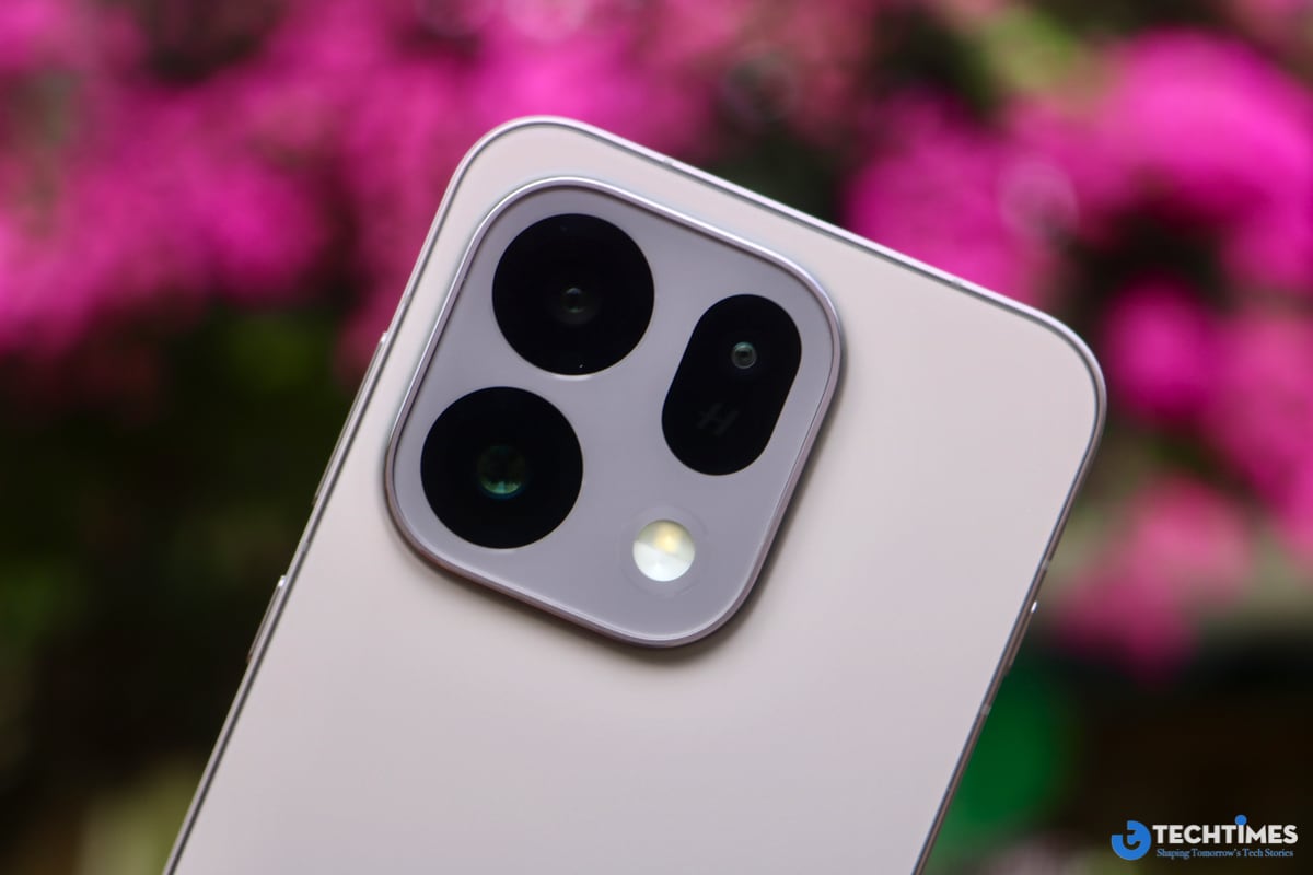 Đánh giá OPPO Find X9s: Khi smartphone nhỏ gọn mang tham vọng thay thế máy ảnh chuyên nghiệp TechTimes Vietnam OPPO Find X9s: Khi smartphone nhỏ gọn mang tham vọng thay thế máy ảnh chuyên nghiệp