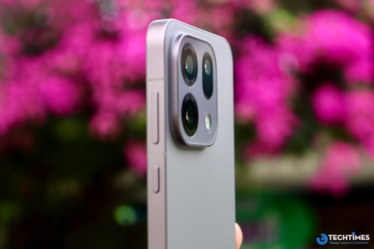 Đánh giá OPPO Find X9s: Khi smartphone nhỏ gọn mang tham vọng thay thế máy ảnh chuyên nghiệp TechTimes Vietnam OPPO Find X9s: Khi smartphone nhỏ gọn mang tham vọng thay thế máy ảnh chuyên nghiệp