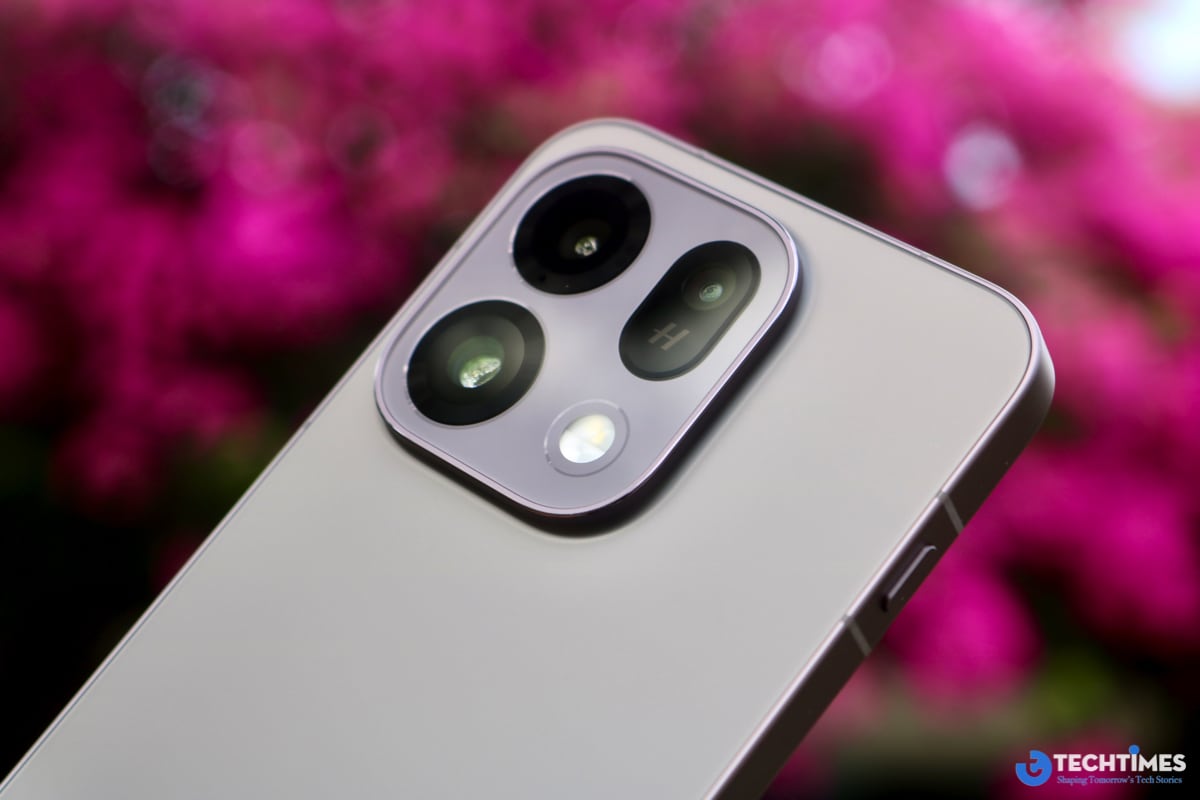 Đánh giá OPPO Find X9s: Khi smartphone nhỏ gọn mang tham vọng thay thế máy ảnh chuyên nghiệp TechTimes Vietnam OPPO Find X9s: Khi smartphone nhỏ gọn mang tham vọng thay thế máy ảnh chuyên nghiệp