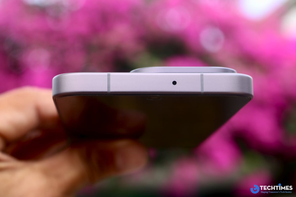 Đánh giá OPPO Find X9s: Khi smartphone nhỏ gọn mang tham vọng thay thế máy ảnh chuyên nghiệp TechTimes Vietnam Find X9s TechTimes 9 TechTimes Vietnam Đánh giá OPPO Find X9s: Khi smartphone nhỏ gọn mang tham vọng thay thế máy ảnh chuyên nghiệp