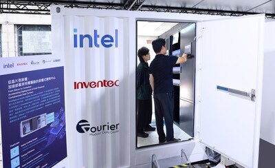 Fourier nhan manh xu huong tich hop cap he thong TechTimes Vietnam Fourier nhấn mạnh xu hướng tích hợp cấp hệ thống tại Hội nghị Công nghệ Làm mát Chất lỏng Tiên tiến 2026 ở Đài Bắc