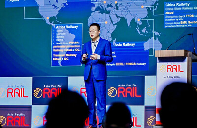 Ha tang so hang dau thuc day thong minh hoa TechTimes Vietnam Hạ tầng số hàng đầu thúc đẩy thông minh hóa ngành đường sắt