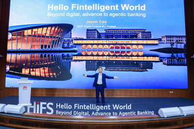 HiFS 2026 Nang cap bon giai phap tai chinh so TechTimes Vietnam HiFS 2026: Nâng cấp bốn giải pháp tài chính số lớn nhằm thúc đẩy các tổ chức tài chính tiến tới Ngân hàng Tác nhân