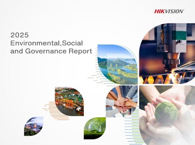 Hikvision cong bo Bao cao ESG 2025 thuc day phat TechTimes Vietnam Hikvision công bố Báo cáo ESG 2025, thúc đẩy phát triển bền vững với định hướng "Tech for Good"