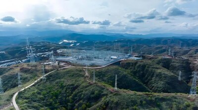Huawei SPN ho tro Yunnan Power Grid xay dung mang TechTimes Vietnam Huawei SPN hỗ trợ Yunnan Power Grid xây dựng mạng truyền dẫn tốc độ cao thế hệ mới