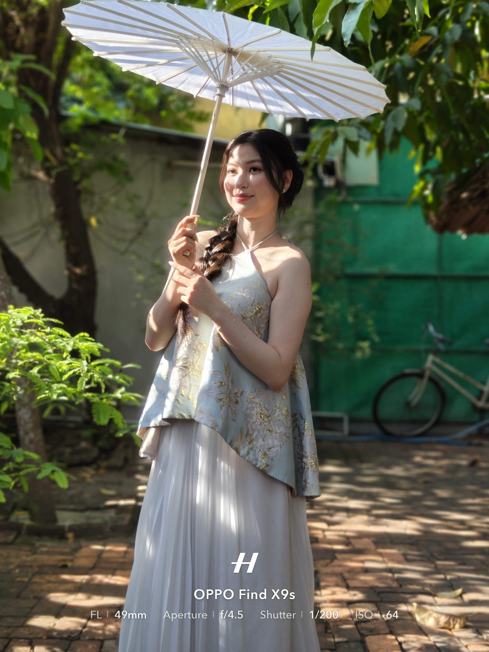 Đánh giá OPPO Find X9s: Khi smartphone nhỏ gọn mang tham vọng thay thế máy ảnh chuyên nghiệp TechTimes Vietnam IMG20260505154410 scaled TechTimes Vietnam Đánh giá OPPO Find X9s: Khi smartphone nhỏ gọn mang tham vọng thay thế máy ảnh chuyên nghiệp