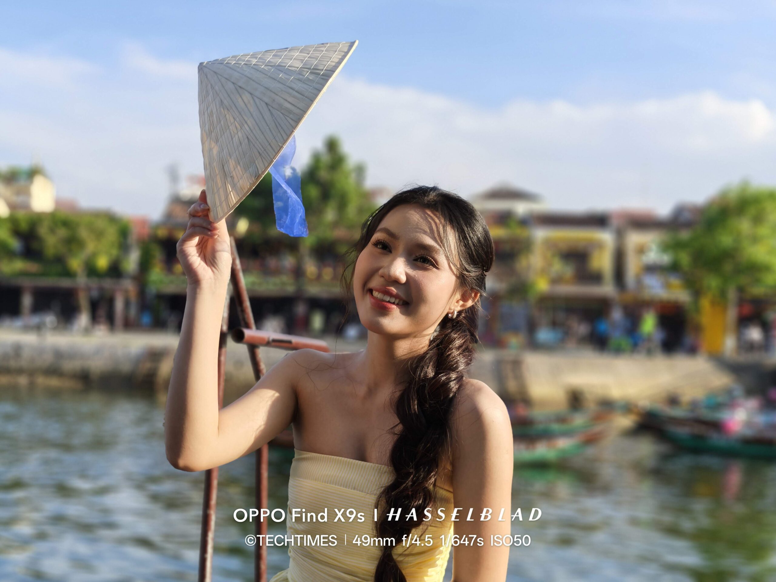 Đánh giá OPPO Find X9s: Khi smartphone nhỏ gọn mang tham vọng thay thế máy ảnh chuyên nghiệp TechTimes Vietnam IMG20260505164549 scaled TechTimes Vietnam Đánh giá OPPO Find X9s: Khi smartphone nhỏ gọn mang tham vọng thay thế máy ảnh chuyên nghiệp