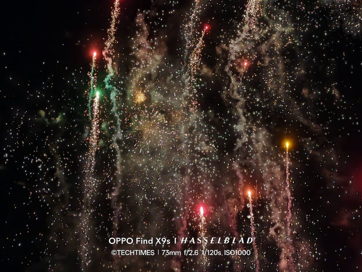 Đánh giá OPPO Find X9s: Khi smartphone nhỏ gọn mang tham vọng thay thế máy ảnh chuyên nghiệp TechTimes Vietnam IMG20260505194659 TechTimes Vietnam Đánh giá OPPO Find X9s: Khi smartphone nhỏ gọn mang tham vọng thay thế máy ảnh chuyên nghiệp