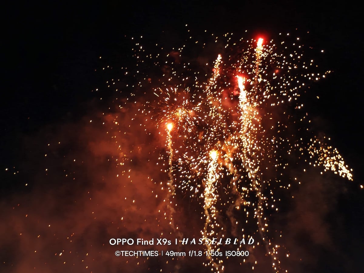 Đánh giá OPPO Find X9s: Khi smartphone nhỏ gọn mang tham vọng thay thế máy ảnh chuyên nghiệp TechTimes Vietnam IMG20260505194716 01 TechTimes Vietnam Đánh giá OPPO Find X9s: Khi smartphone nhỏ gọn mang tham vọng thay thế máy ảnh chuyên nghiệp