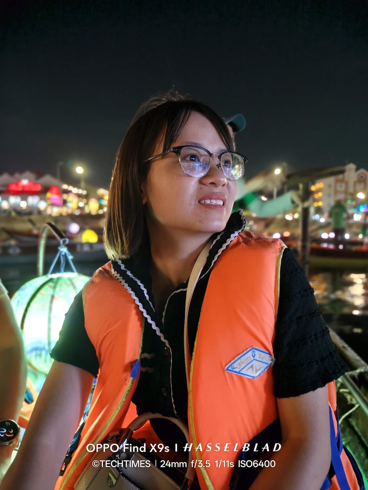 Đánh giá OPPO Find X9s: Khi smartphone nhỏ gọn mang tham vọng thay thế máy ảnh chuyên nghiệp TechTimes Vietnam IMG20260505200905 TechTimes Vietnam Đánh giá OPPO Find X9s: Khi smartphone nhỏ gọn mang tham vọng thay thế máy ảnh chuyên nghiệp