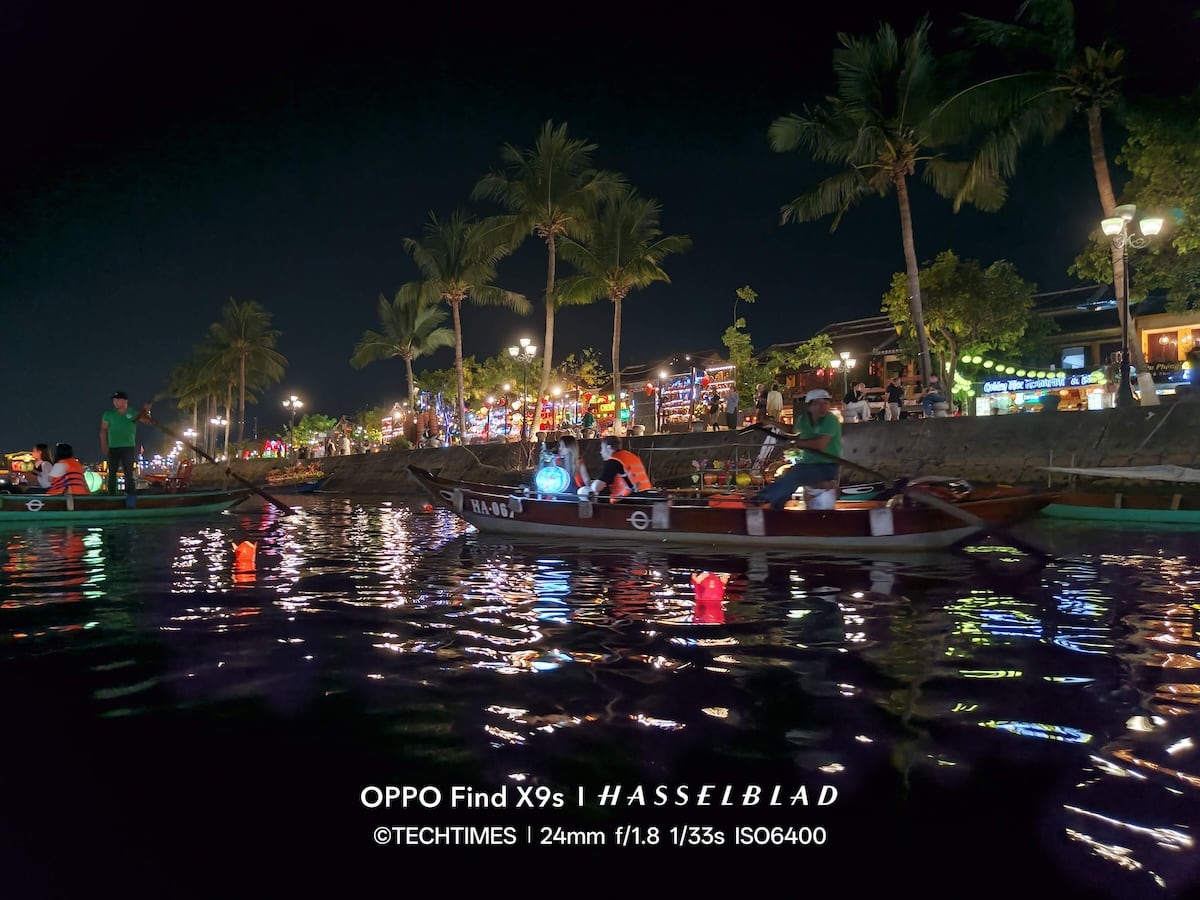 Đánh giá OPPO Find X9s: Khi smartphone nhỏ gọn mang tham vọng thay thế máy ảnh chuyên nghiệp TechTimes Vietnam IMG20260505201658 TechTimes Vietnam Đánh giá OPPO Find X9s: Khi smartphone nhỏ gọn mang tham vọng thay thế máy ảnh chuyên nghiệp