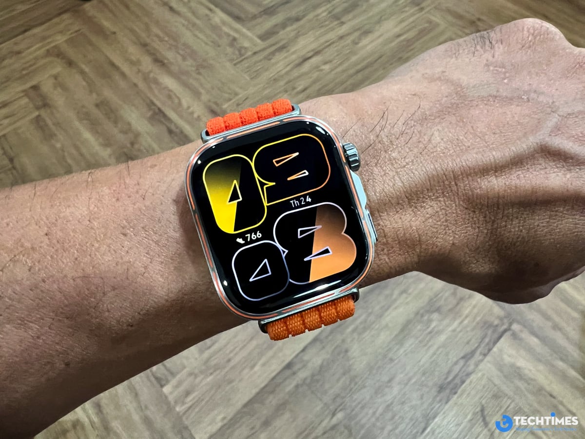 Huawei ra mắt HUAWEI WATCH FIT 5 Series và loạt thiết bị mới, mở rộng hệ sinh thái cho người dùng trẻ TechTimes Vietnam Huawei ra mắt loạt thiết bị mới tại Bangkok, mở rộng hệ sinh thái công nghệ dành cho người dùng trẻ