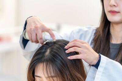 Kolmar Korea don vi dan dau linh vuc kem chong TechTimes Vietnam Kolmar Korea, đơn vị dẫn đầu lĩnh vực kem chống nắng K-Beauty, mở rộng sang thị trường chăm sóc chống nắng cho da đầu và tóc