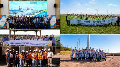 Ngày hội mở CGN vươn tầm toàn cầu: Năm quốc gia, một tương lai xanh TechTimes Vietnam Ngay hoi mo CGN vuon tam toan cau Nam quoc TechTimes Vietnam Ngày hội mở CGN vươn tầm toàn cầu: Năm quốc gia, một tương lai xanh