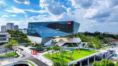 Ngay hoi mo cua nam 2026 cua CityUHK Dong Quan TechTimes Vietnam Ngày hội mở cửa năm 2026 của CityUHK (Đông Quản) thu hút hơn 50.000 người tham gia