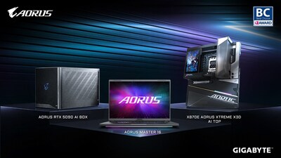 Những đổi mới công nghệ tiên tiến của GIGABYTE được vinh danh tại COMPUTEX 2026 Best Choice Award TechTimes Vietnam Nhung doi moi cong nghe tien tien cua GIGABYTE duoc TechTimes Vietnam Những đổi mới công nghệ tiên tiến của GIGABYTE được vinh danh tại COMPUTEX 2026 Best Choice Award