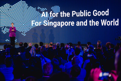 Singapore tăng cường hệ sinh thái AI cùng các đối tác toàn cầu nhằm tăng tốc triển khai trong thực tiễn TechTimes Vietnam Singapore tang cuong he sinh thai AI cung cac doi TechTimes Vietnam Singapore tăng cường hệ sinh thái AI cùng các đối tác toàn cầu nhằm tăng tốc triển khai trong thực tiễn