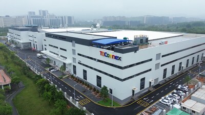 TDConnex khai trương nhà máy sản xuất vi chính xác tiên tiến tại Hạ Môn, mở rộng năng lực toàn cầu cho chuỗi cung ứng trong tương lai TechTimes Vietnam TDConnex khai truong nha may san xuat vi chinh TechTimes Vietnam TDConnex khai trương nhà máy sản xuất vi chính xác tiên tiến tại Hạ Môn, mở rộng năng lực toàn cầu cho chuỗi cung ứng trong tương lai
