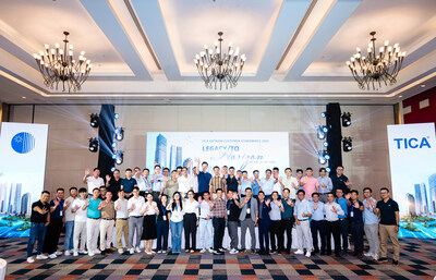 TICA ra mat cac giai phap lam mat moi tai TechTimes Vietnam TICA ra mắt các giải pháp làm mát mới tại Hội nghị Đối tác Hà Nội, thúc đẩy nâng cấp công nghiệp và chuyển đổi ESG tại Việt Nam