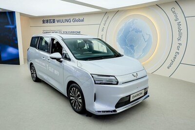 Truyen thong quoc te tham Wuling Chuoi su kien thuong TechTimes Vietnam Truyền thông quốc tế thăm Wuling: Chuỗi sự kiện thương hiệu quốc tế của SGMW tại Triển lãm Ô tô Bắc Kinh khép lại thành công