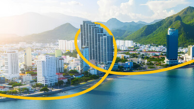 Uu dai MICE Mua He 2026 voco Scenia Bay Nha TechTimes Vietnam Ưu đãi MICE Mùa Hè 2026: voco™ Scenia Bay Nha Trang by IHG mang đến làn gió mới cho các sự kiện và hội họp tại Nha Trang