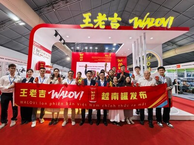 WALOVI ra mắt phiên bản lon WALOVI Việt Nam, mở rộng hiện diện tại Đông Nam Á thông qua hoạt động địa phương hoá TechTimes Vietnam WALOVI ra mat phien ban lon WALOVI Viet Nam mo TechTimes Vietnam WALOVI ra mắt phiên bản lon WALOVI Việt Nam, mở rộng hiện diện tại Đông Nam Á thông qua hoạt động địa phương hoá