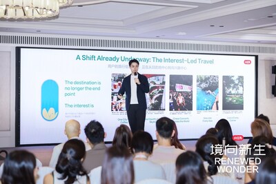 Xiaohongshu Business x Singapore Outbound Tourism Forum tái định hình xu hướng phát triển của du lịch nước ngoài: Sở thích cá nhân định hình hành trình du lịch TechTimes Vietnam Xiaohongshu Business x Singapore Outbound Tourism Forum tai dinh hinh TechTimes Vietnam Xiaohongshu Business x Singapore Outbound Tourism Forum tái định hình xu hướng phát triển của du lịch nước ngoài: Sở thích cá nhân định hình hành trình du lịch