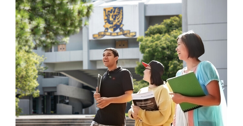 Đại học Trung văn Hong Kong (CUHK) khẳng định vị trí dẫn đầu tại Hong Kong và châu Á trong Bảng xếp hạng mới nhất các Trường Đại học trên Thế giới theo Ngành học của QS