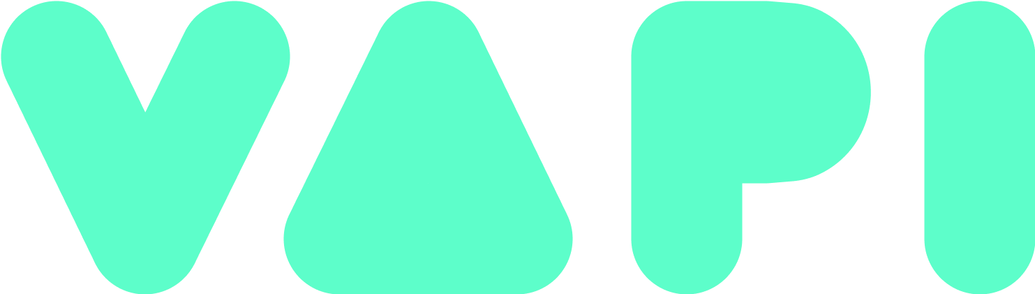 Vapi raises $50M Series B as it reaches 1 billion calls, powering the next generation of enterprise voice AI Vapi raises $50M Series B as it reaches 1 billion calls, powering the next generation of enterprise voice AI