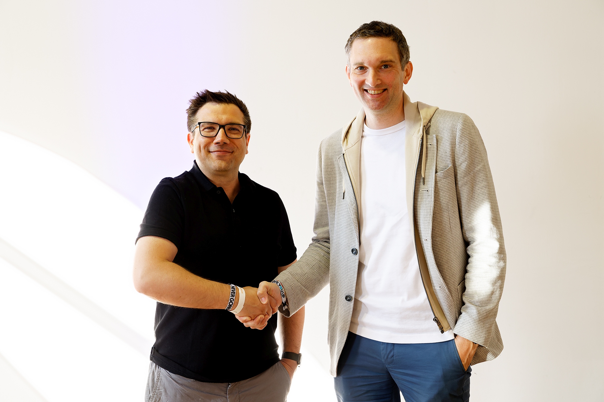 Q.ANT Takes Photonic AI Computing Commercial as AI’s Power Demand Surges Andreas Nauerz and Michael Förtsch