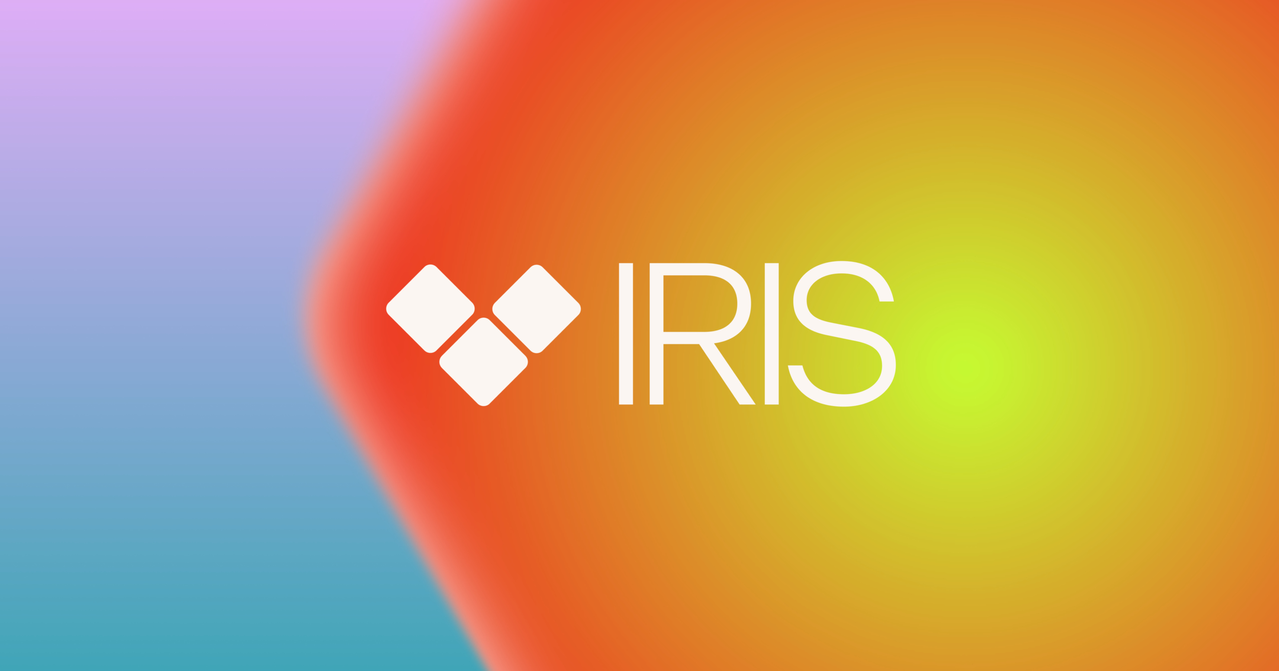 Iris Press Release