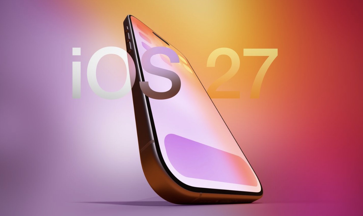 iOS 27 lộ loạt tính năng mới: Siri kiểu chatbot, tính năng trí tuệ nhân tạo AI mở rộng và kết nối vệ tinh