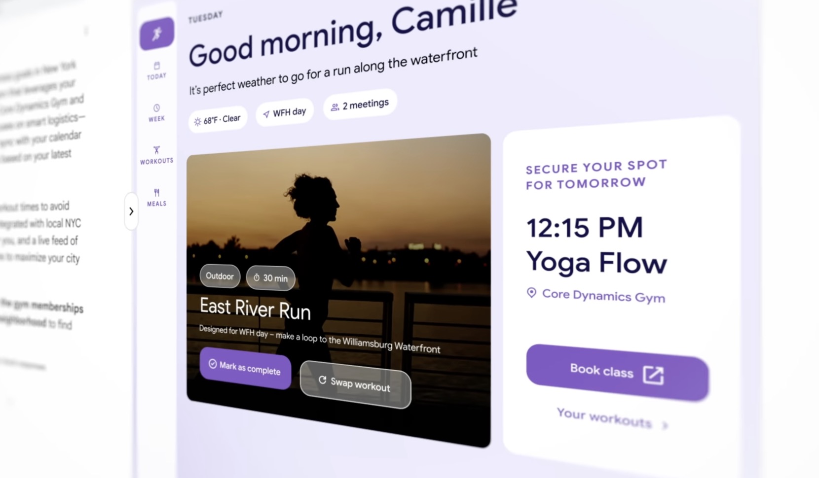 Google I/O 2026: Google biến tính năng Search thành “ChatGPT mới”, tích hợp AI trò chuyện và trợ lý tự động TechTimes Vietnam Google I/O 2026: Google biến tính năng Search thành “ChatGPT mới”, tích hợp AI trò chuyện và trợ lý tự động